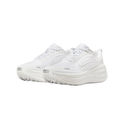 Nike Vomero Plus White Metallic Silver