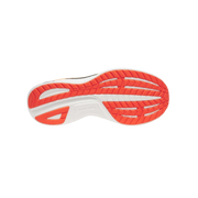 Saucony Ride 18 Pollen Pepper
