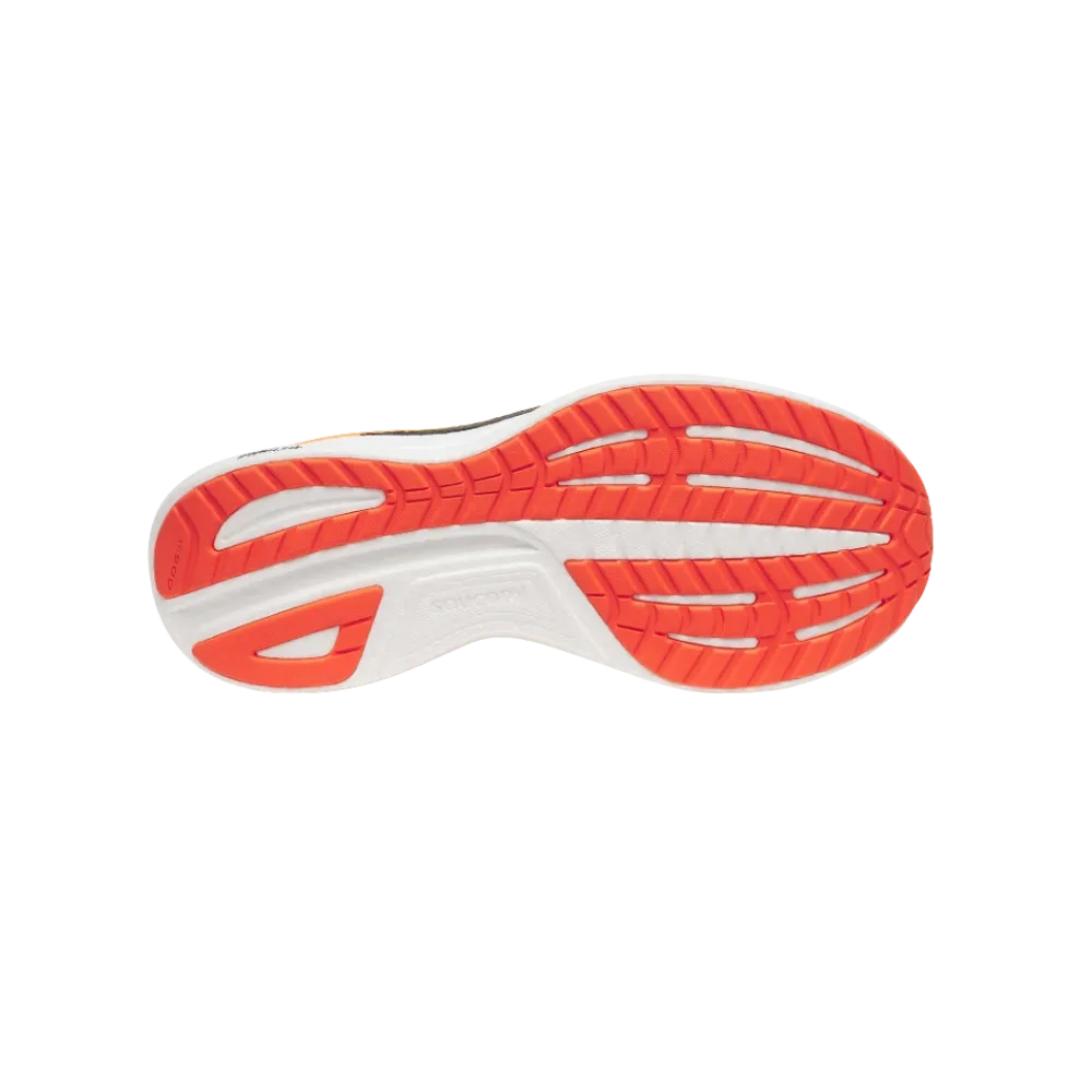 Saucony Ride 18 Pollen Pepper