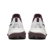 Saucony Hurricane 25 White Wine