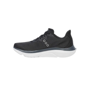 Saucony Kinvara 16 Black White