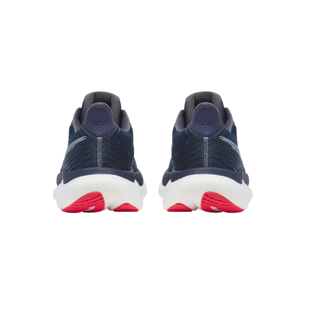 Saucony Triumph 23 Navy Red