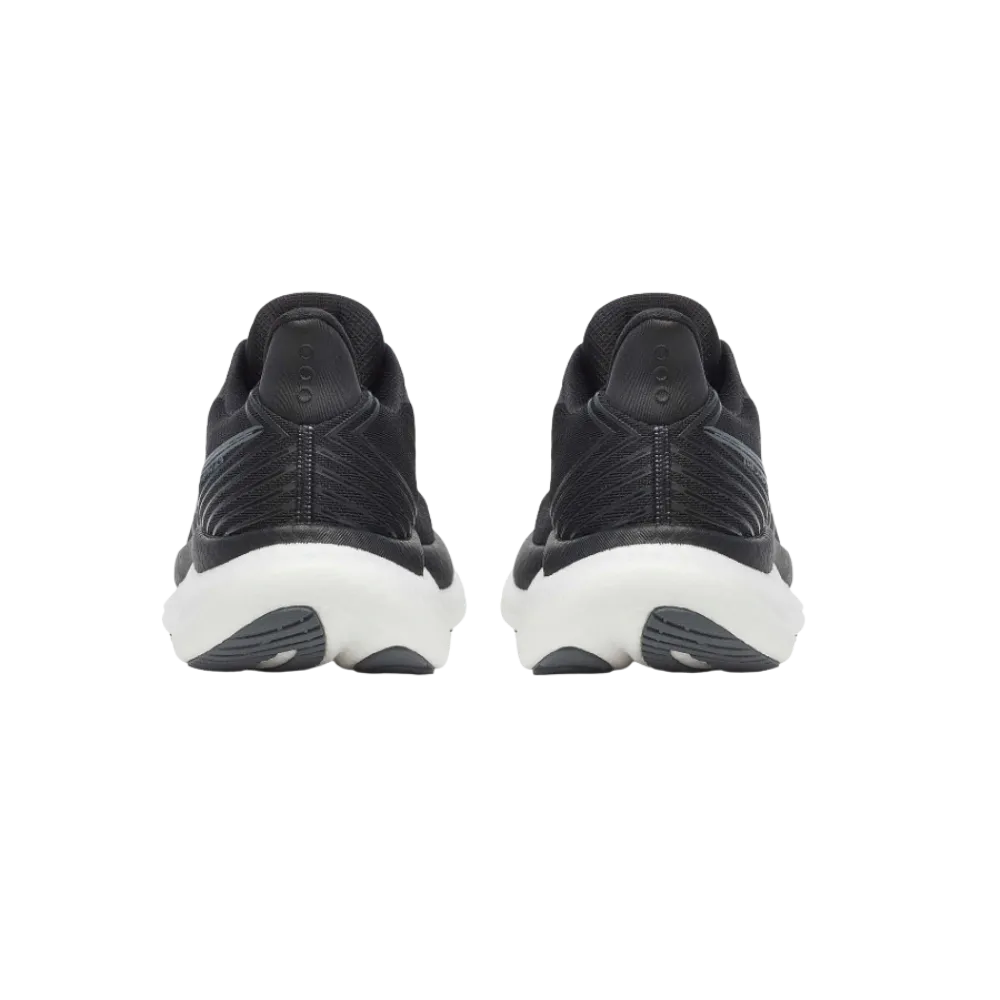 Saucony Triumph 23 Black White