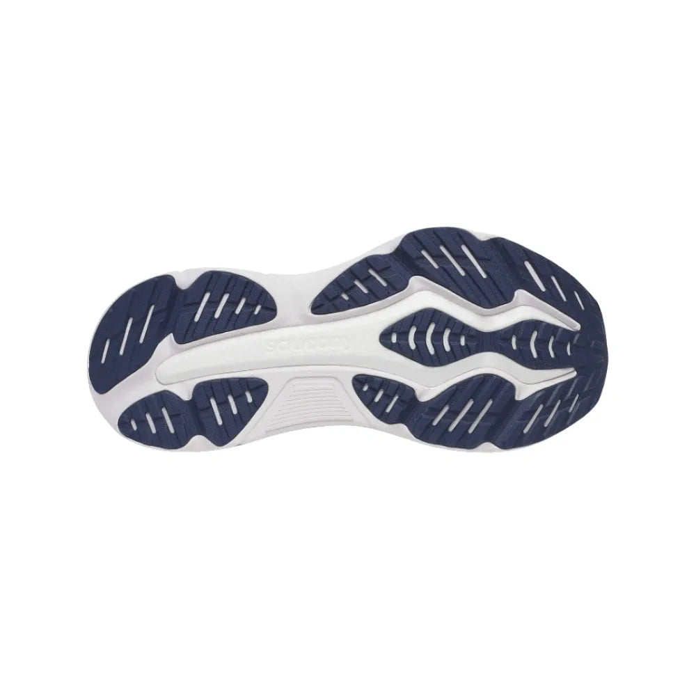 Saucony Hurricane 25 Flint Navy