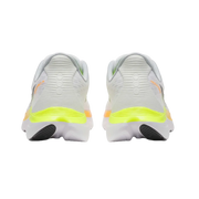 Saucony Kinvara 16 White Citron