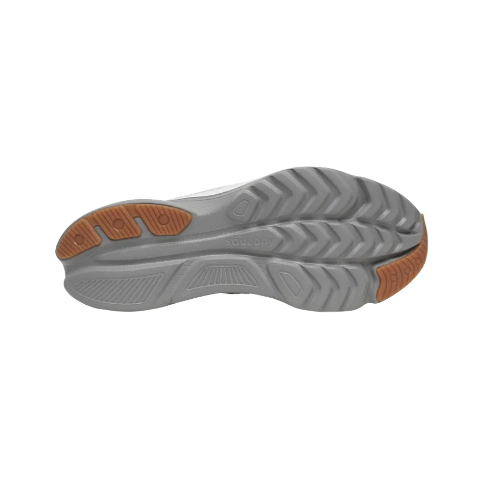 Saucony Kinvara 16 White Gum