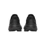 Saucony Hurricane 25 Triple Black