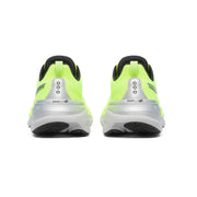 Saucony Hurricane 25 Citron Black