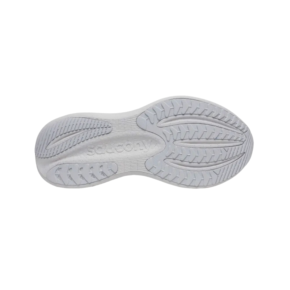 Saucony Triumph 23 White Cloud