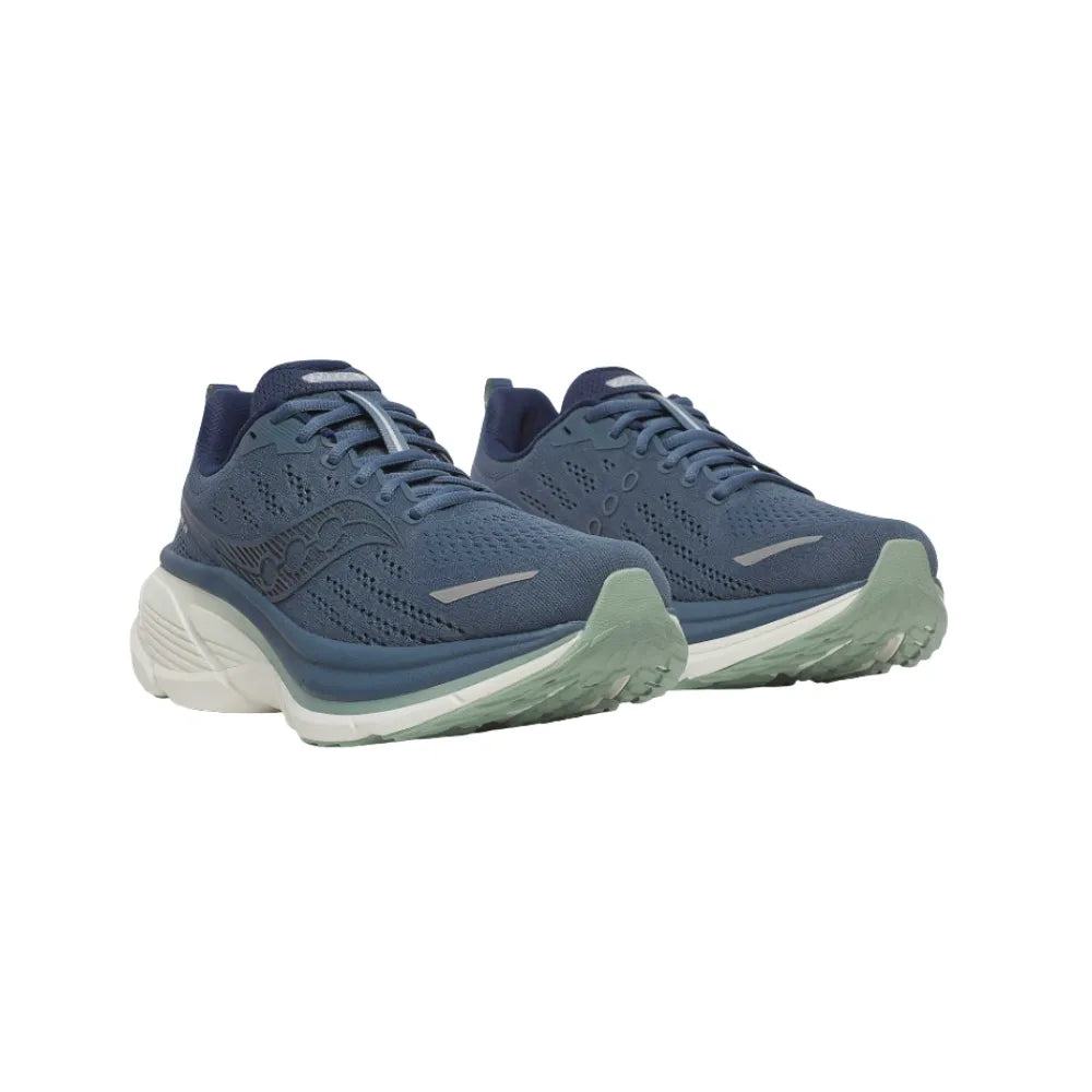 Saucony Hurricane 25 Dusk Iceberg