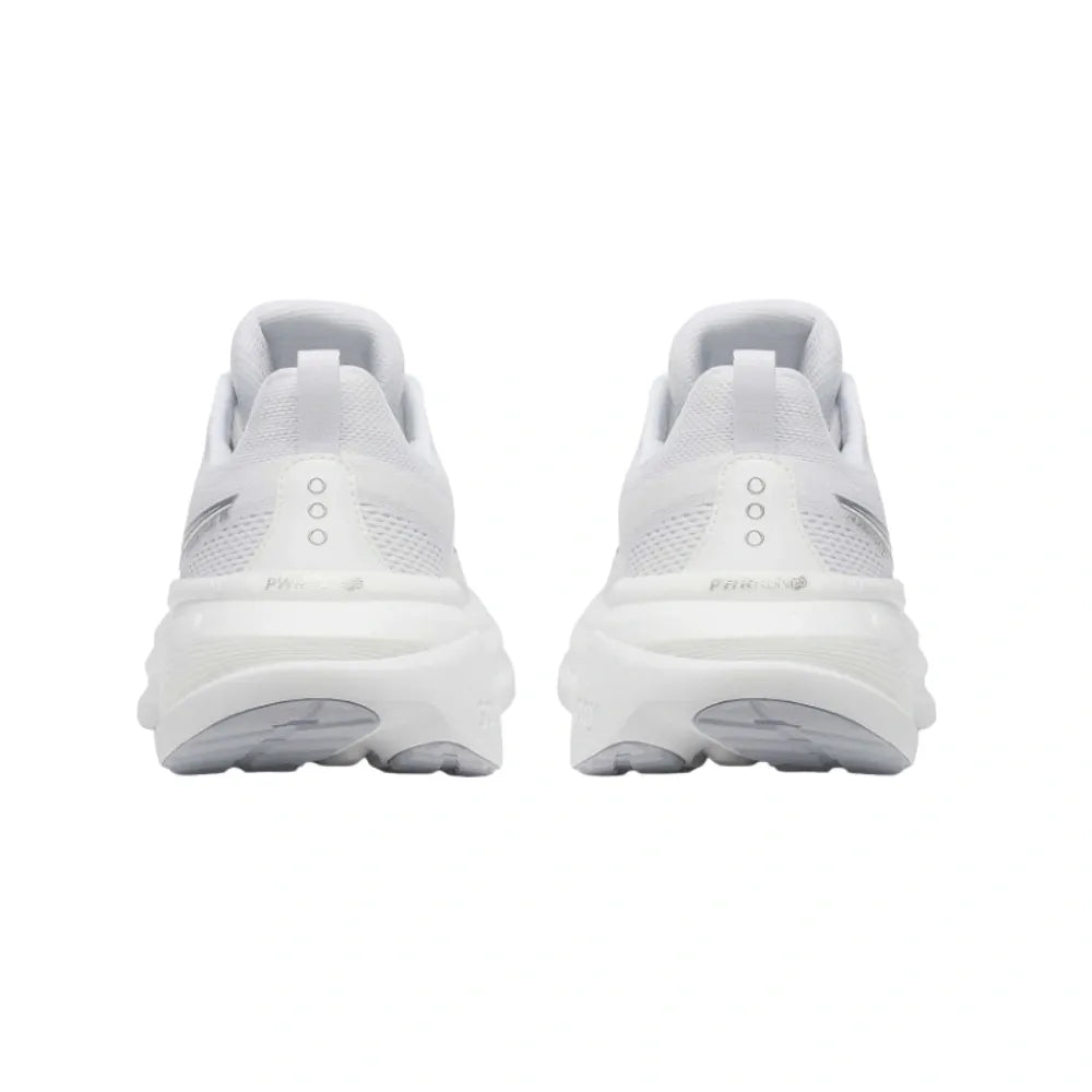 Saucony Hurricane 25 White
