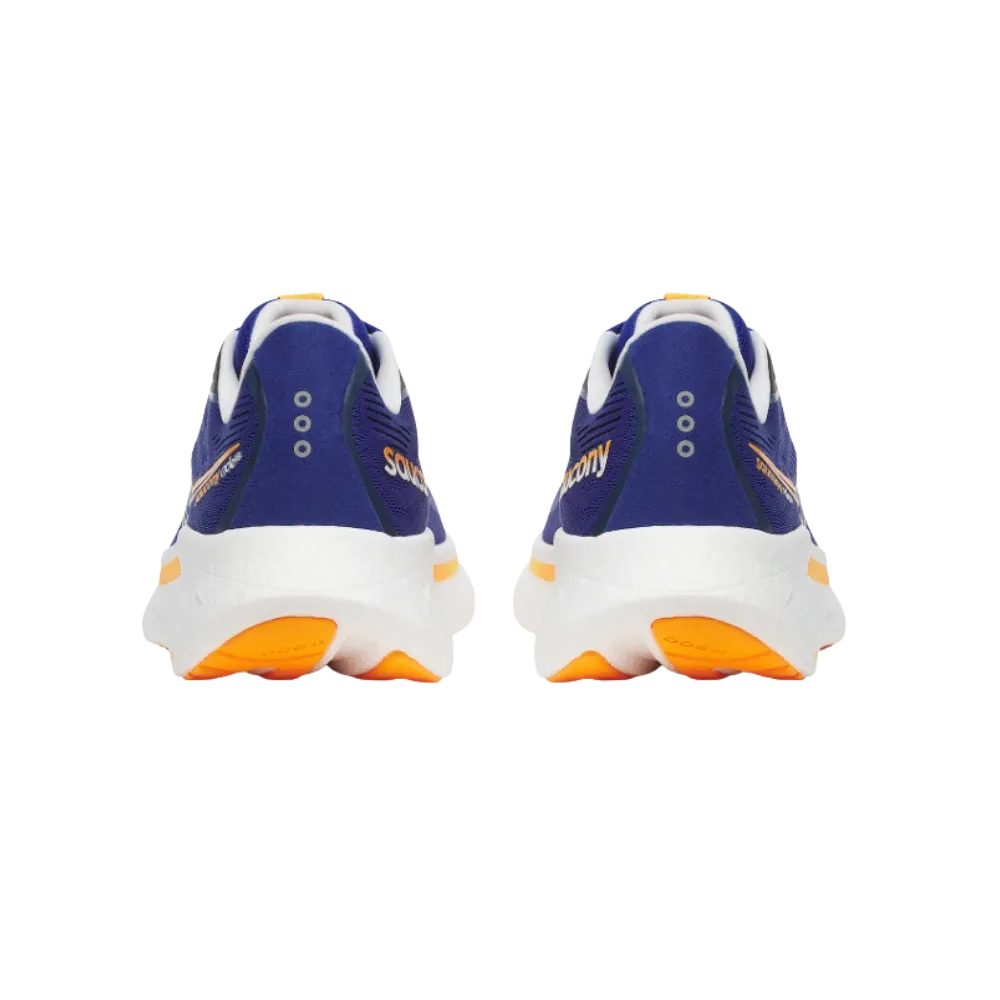 Saucony