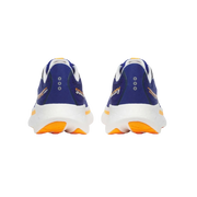 Saucony Ride 18 Azurite Peel