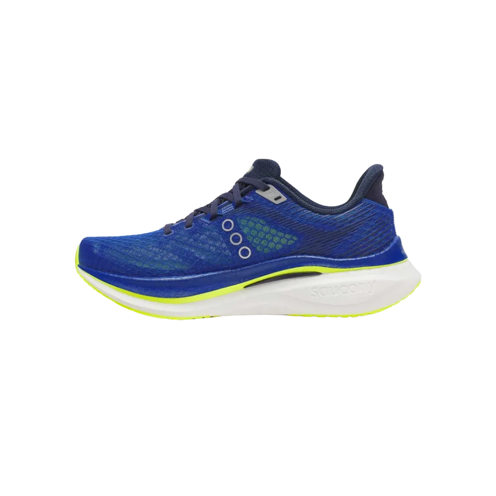 Saucony Endorphin Speed 5 Lapis Navy