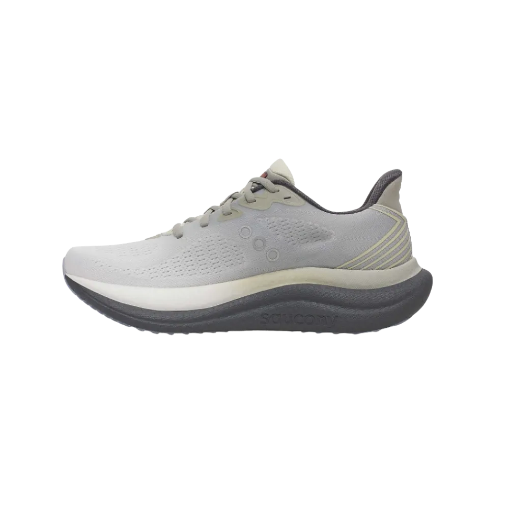 Saucony Triumph 23 Grey Shadow