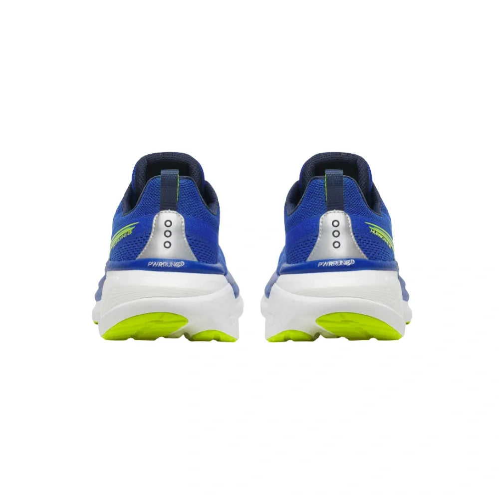 Saucony