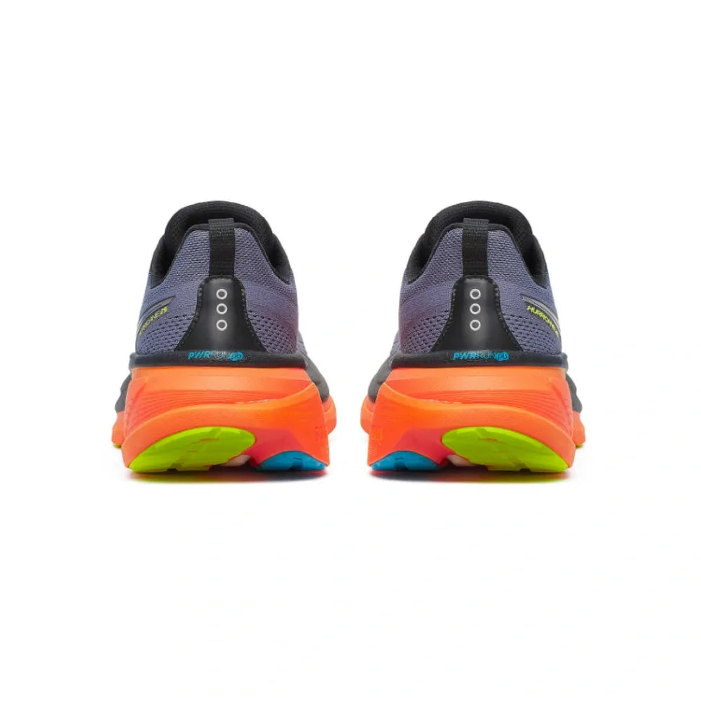 Saucony Hurricane 25 Shadow ViZi