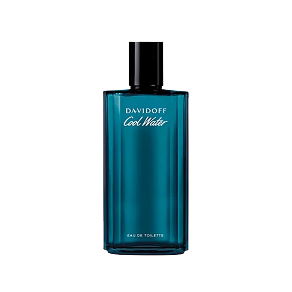 DAVIDOFF Cool Water Eau De Toilette Spray (125ml)