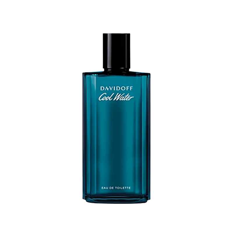 DAVIDOFF Cool Water Eau De Toilette Spray (125ml)