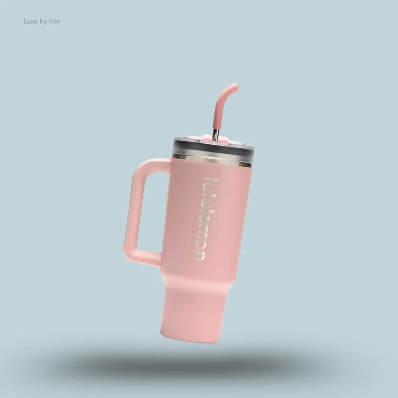 Lululemon Insulated Tumbler 40oz