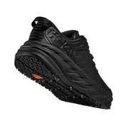 Hoka Bondi SR Black/Black