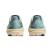 Hoka Mach 6 Clear Sea/Sea Water