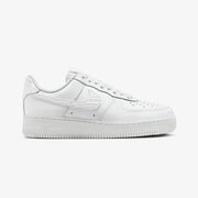 AIR FORCE 1 '07 SE WHITE/WHITE-NEUTRAL GREY