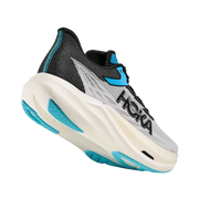 Hoka Rocket x 3 White/Black