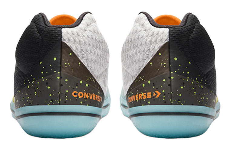Converse All Star Bb Evo Graffiti