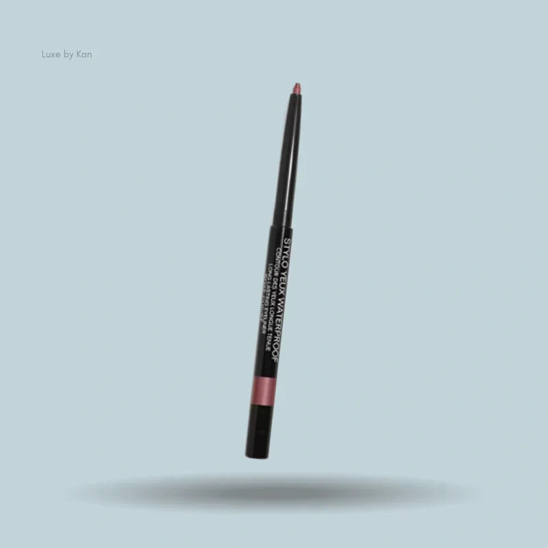 CHANEL STYLO YEUX WATERPROOF Long-Lasting Eyeliner