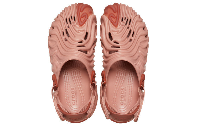 Crocs Pollex Clog By Salehe Bembury Kuwata