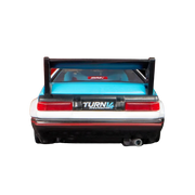 Hot Wheels Elite 64 Toyota Corolla Levin AE86 Custom