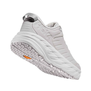 Hoka Bondi SR Harbor Mist/Lunar Rock