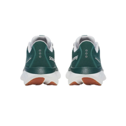 Saucony Ride 18 Pine White