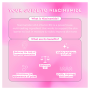 Watermelon Glow Niacinamide Dew Balm Sunscreen Stick- SPF 30