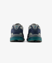 New Balance |  ABZORB 2010 { VINTAGE INDIGO/FADED TEAL/LONE STAR GREY