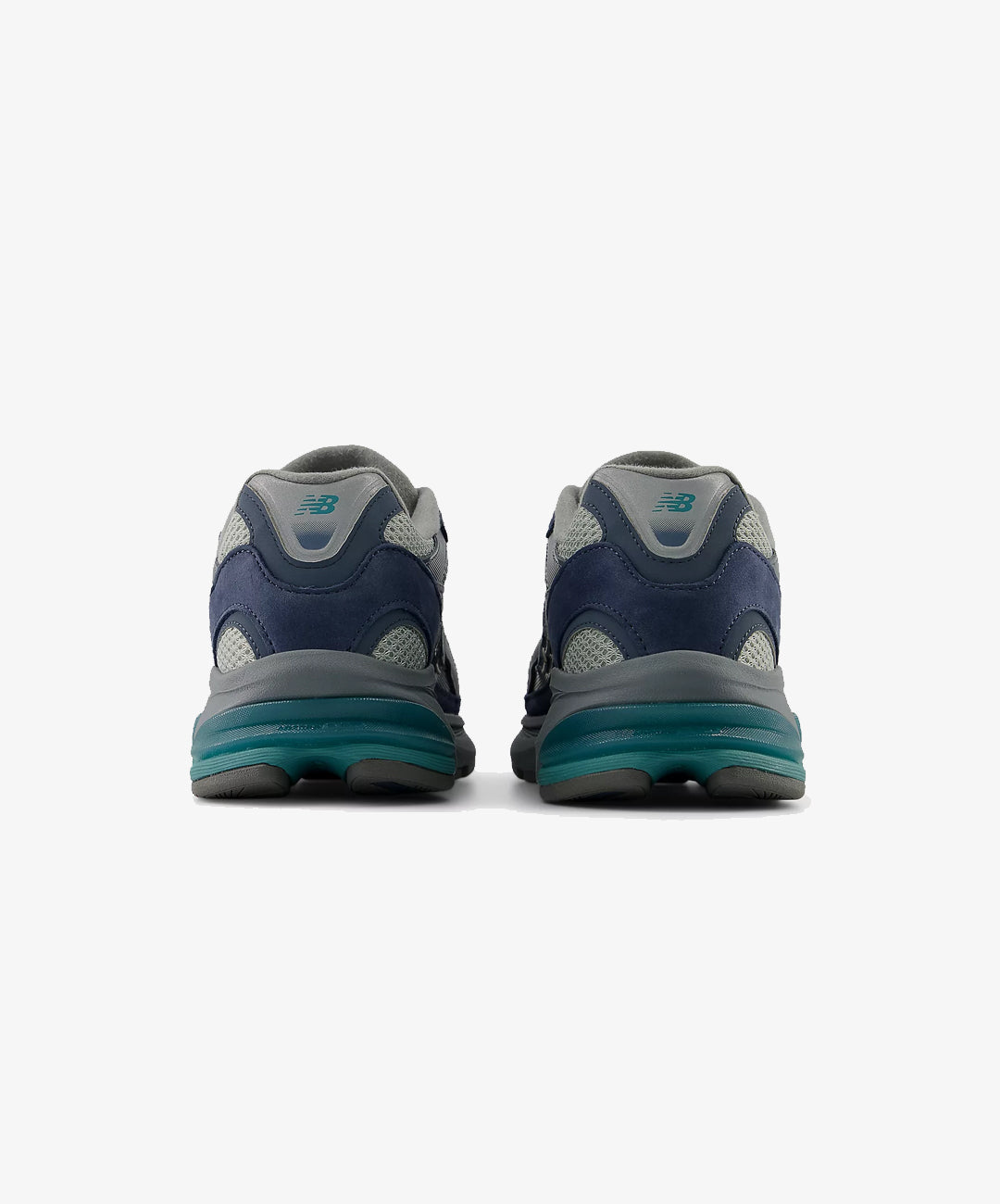 New Balance |  ABZORB 2010 { VINTAGE INDIGO/FADED TEAL/LONE STAR GREY