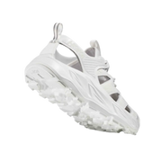 Hoka Hopara White/White