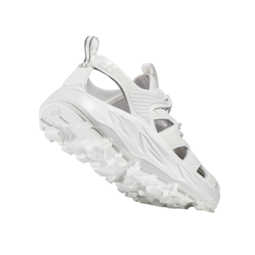 Hoka Hopara White/White