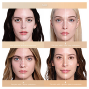 Beauty Balm Serum Boosted Skin Tint