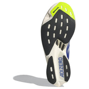 Adidas Adizero Adios Pro 3 Cobalt Blue Zero Metalic Lucid Lemon