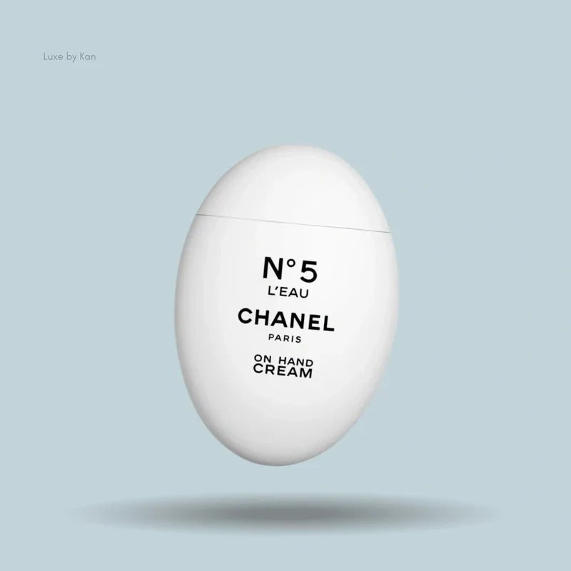 CHANEL N°5 L'Eau On Hand Cream 50ml