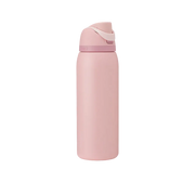 Owala Freesip 40oz "Rose Quartz"