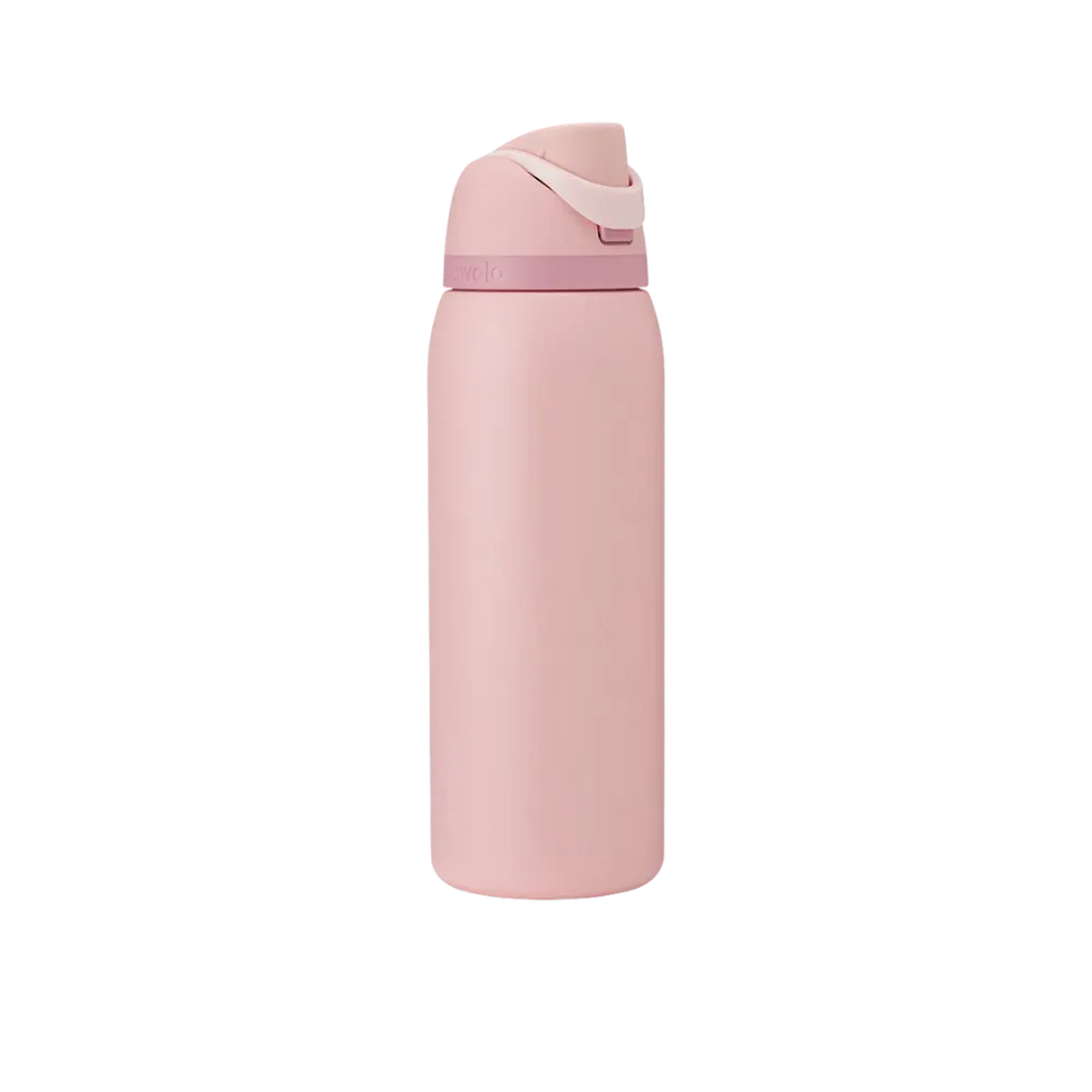 Owala Freesip 40oz "Rose Quartz"
