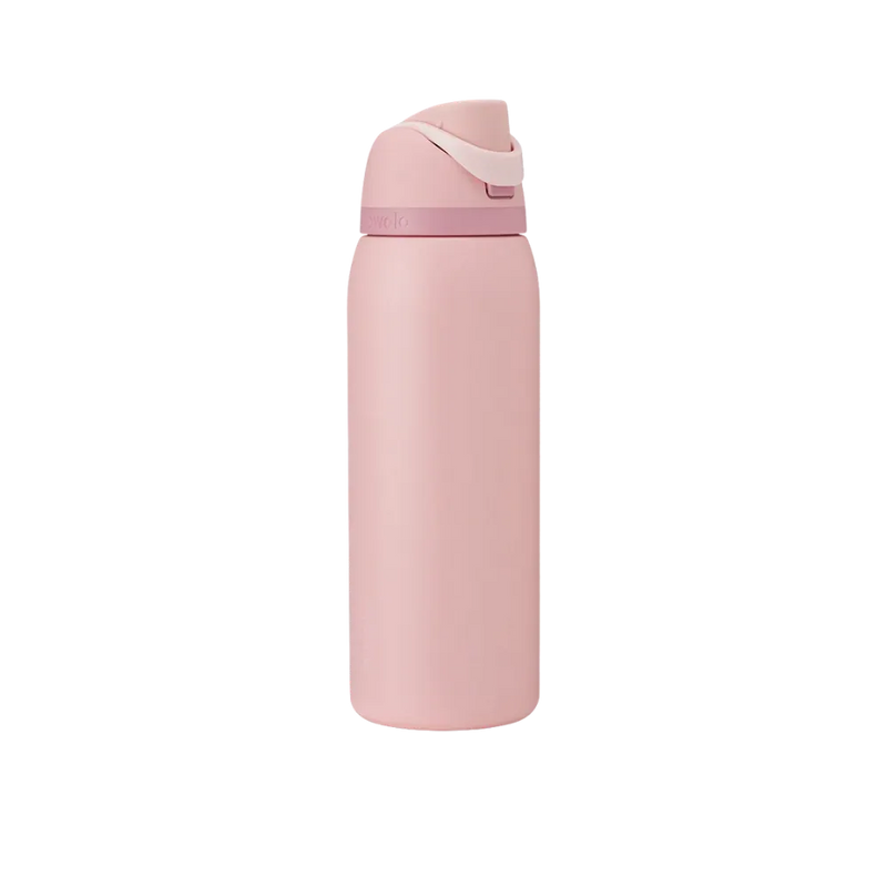 Owala Freesip 40oz "Rose Quartz"