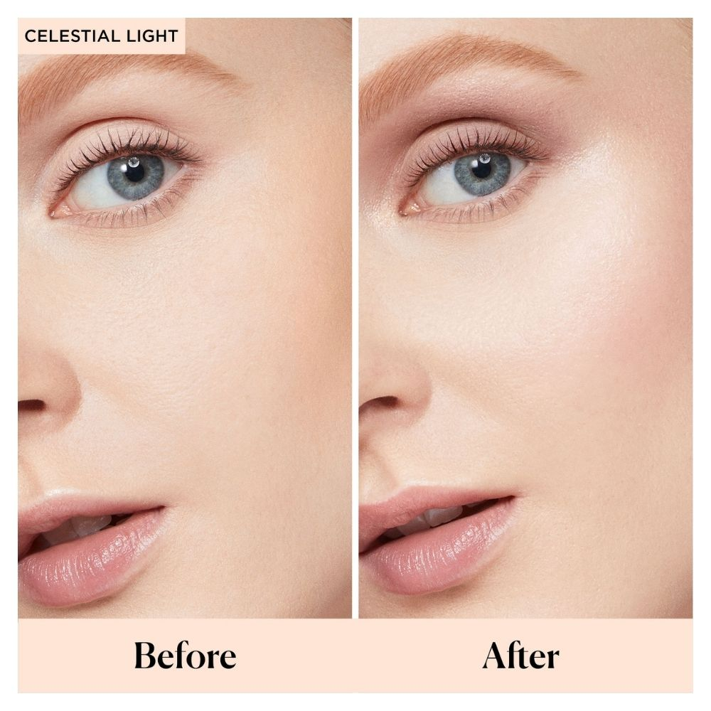 Translucent Loose Setting Powder - Light Catcher
