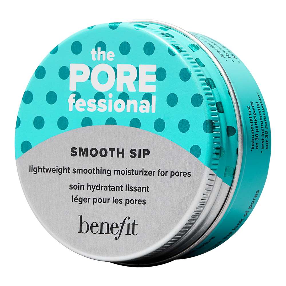 The Porefessional Smooth Sip Lightweight Moisturizer