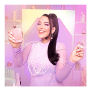 Vanilla Candy Rock Sugar 42 Eau De Parfum