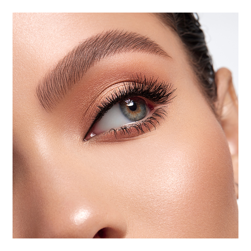 Lash Brag Mascara - Jet Black