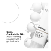 Glucoside Foaming Cleanser